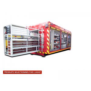 Rail extrication unit - Home - behm sas