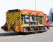 Vehicule secours  routier super